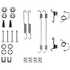 ABS All Brake Systems Toebehoren remschoen