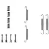 ABS All Brake Systems Toebehoren parkeerremschoen