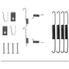 Toebehoren remschoen 0664Q ABS