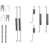 Toebehoren remschoen 0645Q ABS