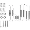 ABS All Brake Systems Toebehoren remschoen
