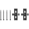 Accessoireset schijfremblok 1007Q ABS