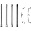 Accessoireset schijfremblok 1131Q ABS