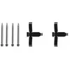 Accessoireset schijfremblok 1127Q ABS