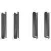 Accessoireset schijfremblok 1066Q ABS