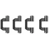 Accessoireset schijfremblok 1077Q ABS