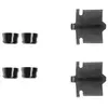 ABS All Brake Systems Accessoireset schijfremblok
