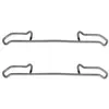 ABS Accessoireset schijfremblok
