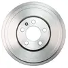 ABS All Brake Systems Remtrommel