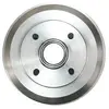 ABS All Brake Systems Remtrommel