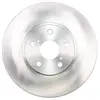Remschijf 17187 ABS