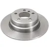 ABS All Brake Systems Remschijf