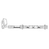 Remslang SL3476 ABS