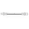 A.B.S. ALL BRAKE SYSTEMS BV. Flexible de frein pour TOYOTA: Hilux (Ref...