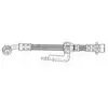 ABS All Brake Systems Remslang