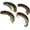 ABS All Brake Systems Remschoenset