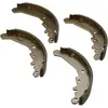 ABS All Brake Systems Remschoenset