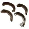 ABS All Brake Systems Remschoenset