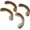 ABS All Brake Systems Remschoenset