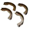 ABS All Brake Systems Remschoenset