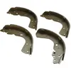 ABS All Brake Systems Remschoenset