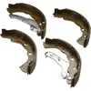 ABS All Brake Systems Remschoenset