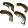 ABS All Brake Systems Remschoenset