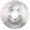 ABS All Brake Systems Remschijf