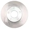 Remschijf 17430 ABS