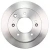 Remschijf 17423 ABS