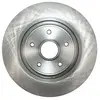 Remschijf 17507 ABS