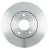 Remschijf 17468 ABS