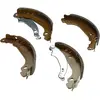 ABS All Brake Systems Remschoenset