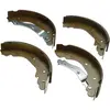 ABS All Brake Systems Remschoenset