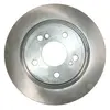 Remschijf 17401 ABS