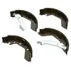 ABS All Brake Systems Remschoenset
