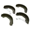 ABS All Brake Systems Remschoenset