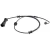 ABS All Brake Systems Waarschuwingscontact remvoering-/blokslijtage