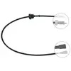 Snelheidsmeterkabel K43113 ABS