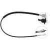 Snelheidsmeterkabel K43118 ABS