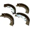 ABS All Brake Systems Remschoenset