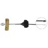 ABS All Brake Systems Handremkabel
