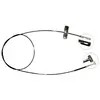 ABS All Brake Systems Handremkabel