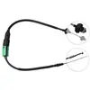 ABS All Brake Systems Koppelingkabel