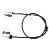 ABS All Brake Systems Handremkabel