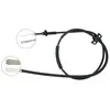 ABS All Brake Systems Handremkabel