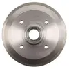 ABS All Brake Systems Remtrommel