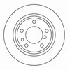 Remschijf 15871 ABS
