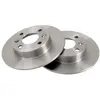 ABS All Brake Systems Remschijf