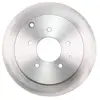 Remschijf 16577 ABS